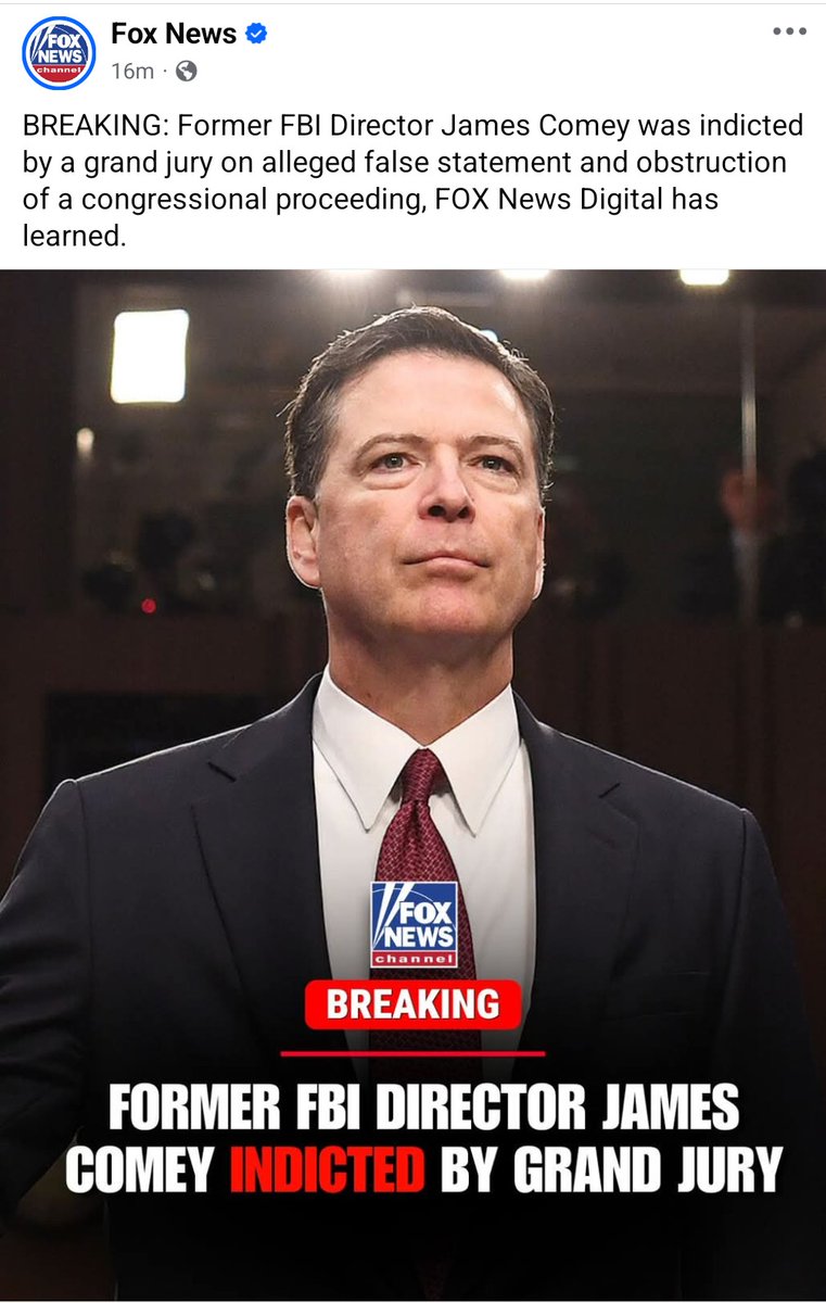 I voted for INDICTMENTS, CONVICTIONS &amp; PRISON SENTENCES. #MAGA