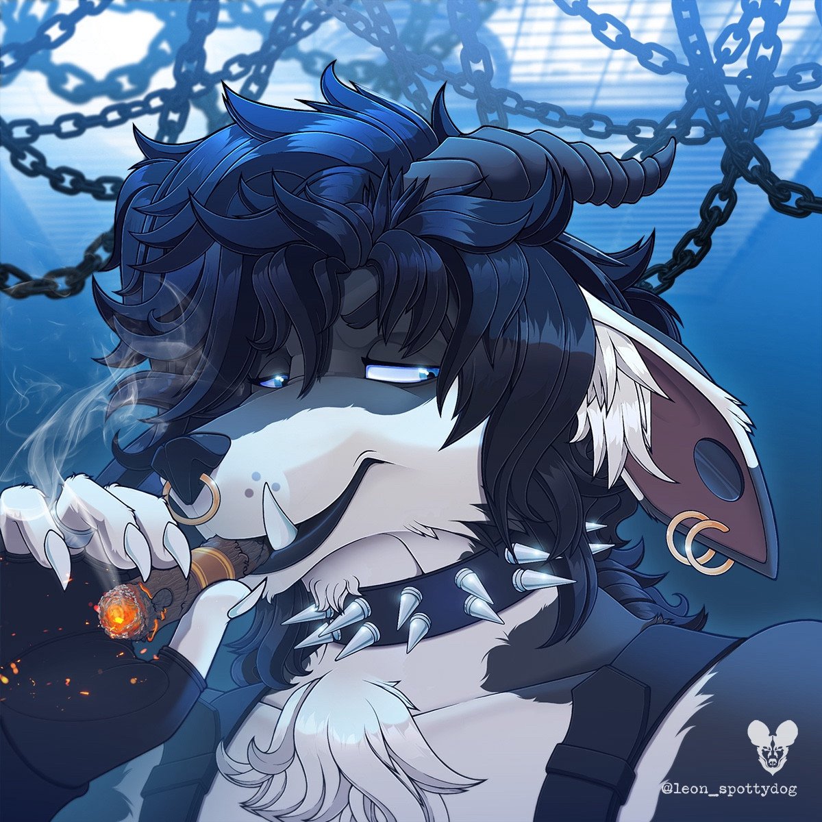 Daddy's Home ⛓️‍