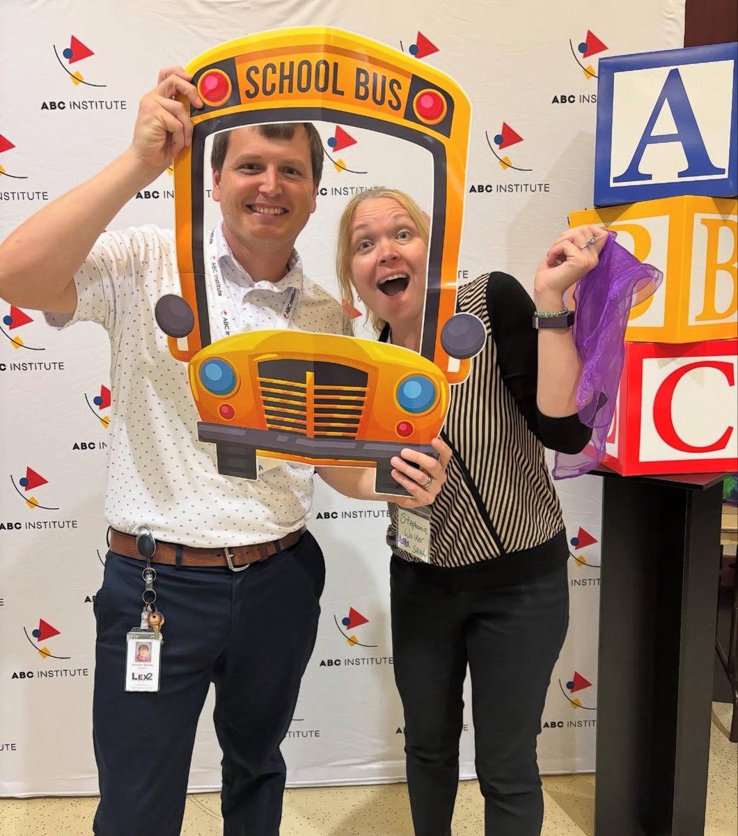 mrbrantly's tweet photo. Learning alongside @abcinstitutesc at @winthropu today! @SRAABOBCATS is fortunate to have the support of such great partners! @scartscomm @ArtsNOW1 https://t.co/uDAMLg7zGE