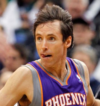 ThePhoenixSuns2's tweet photo. #NBA Rumors: #SteveNash participating in Phoenix #Suns Training Camp?