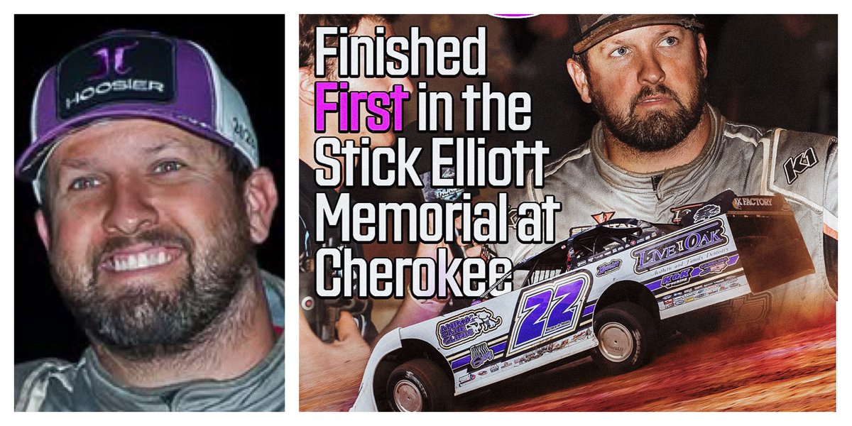 PRN At The Track (@prnatthetrack) on Twitter photo Hear <a href="/ChrisFerguson22/">Chris Ferguson</a> <a href="/CarolinaClashPR/">The Carolina Clash Super Late Models</a> winner <a href="/Cherokee_DirtSC/">Cherokee Speedway</a> on our show at goprn.com/shows/at_the_t… broadcast radio stations,PRN app & iTunes Hear <a href="/ChrisFerguson22/">Chris Ferguson</a> <a href="/CarolinaClashPR/">The Carolina Clash Super Late Models</a> winner <a href="/Cherokee_DirtSC/">Cherokee Speedway</a> on our show at goprn.com/shows/at_the_t… broadcast radio stations,PRN app & iTunes