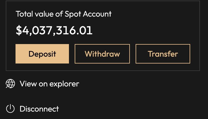 CryptoAssets0's tweet image. $40,000  in $ETH --- 8 lucky winners!

To win:
1. Follow
2. Like &amp;amp; Retweet
3. Drop your wallet address 👇🏻