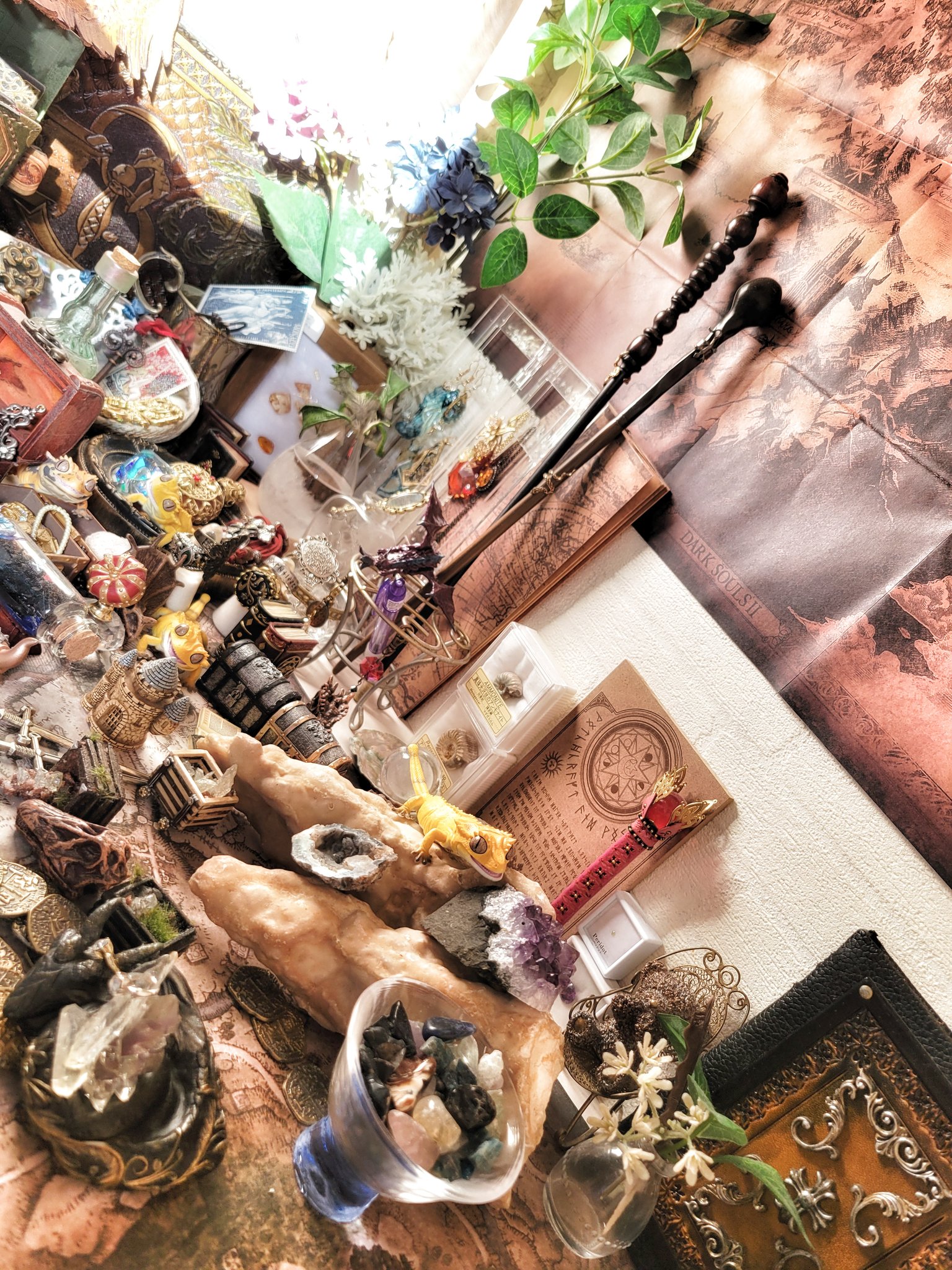 人気作家様　ハンドメイド　　陶器　坊や　天使 人気作家様 ハンドメイド 陶器 坊や 天使 ラ17 リス花瓶 - 益子