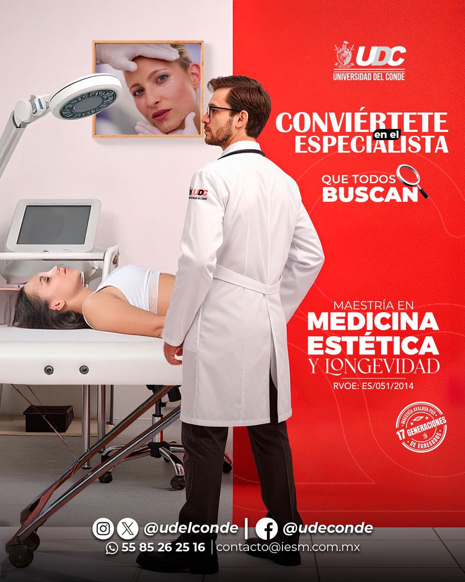 Nuestra maestría te brinda título y cédula profesional con validez oficial emitidos por la SEP, acceso a prácticas avanzadas en nuestro propio HomeLab y las herramientas para dominar las técnicas que hoy lideran el mercado.

📞 Contáctanos y asegura tu lugar al 55 8526 2516.