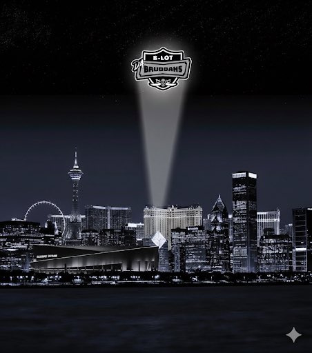 Blot Bruddahs tweet media