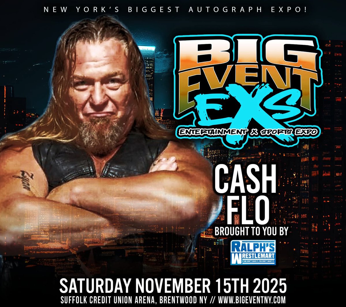 Mike Cash Flo Walden tweet media