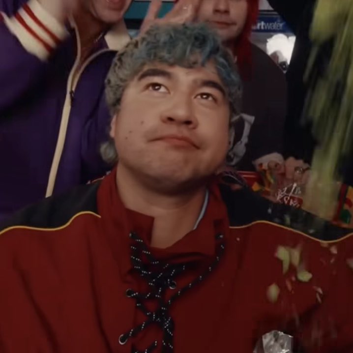 ghostsofhood's tweet image. Ya soy fan de esta era 🫦