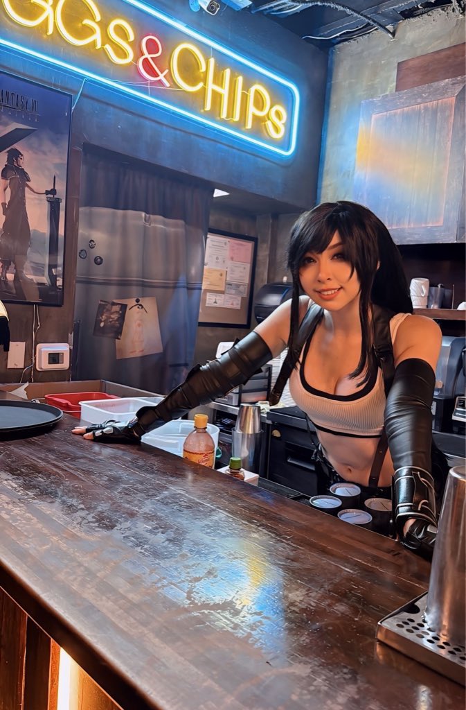 grab a seat 💕

<a href="/finalfantasyvii/">FINAL FANTASY VII</a> <a href="/FFVII_EC_EN/">FINAL FANTASY VII EVER CRISIS_EN｜FF7EC</a>