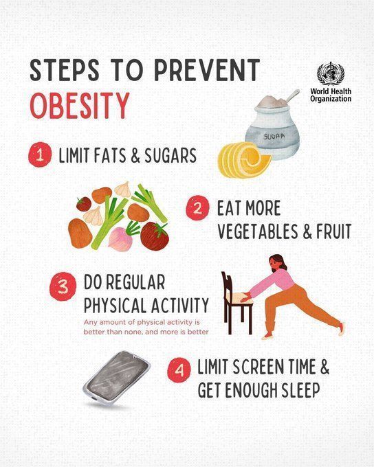 UNGeneva's tweet image. Worldwide adult obesity has more than doubled since 1990, and adolescent obesity has quadrupled. 

It affects the body, heart, kidneys, liver, joints &amp;amp; reproductive system.

You can help #PreventObesity by maintaining a healthy lifestyle.

#HealthForAll