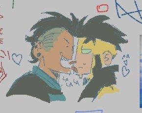 old mainhawk magmaaass