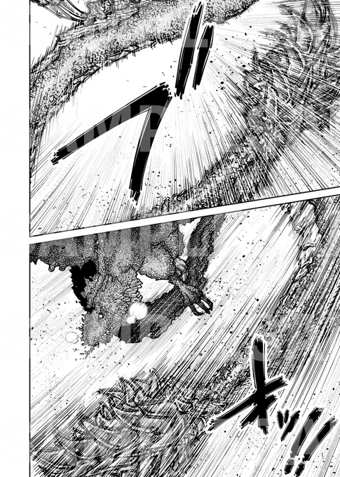 【最新第25話配信中!】
"厄災" 赤錆
VS
"英雄" アルクス

因縁の対決は、
「一撃」で決着を迎える--
(山)
※https://t.co/pFk1pKyqb4
#おっさん冒険者
原作:kimimaro(@kimimaro_a)
作画:高島正嗣(@sumeruti) 