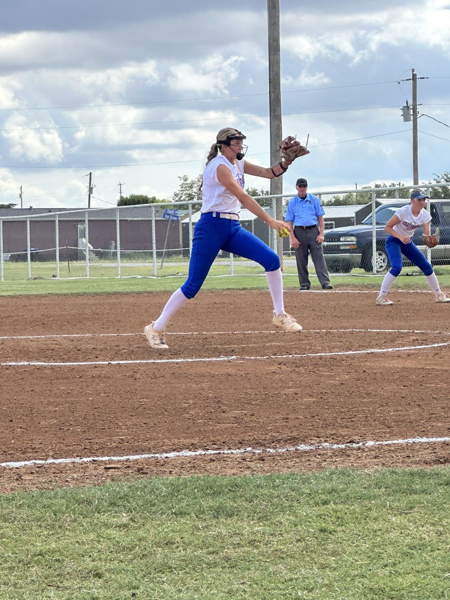 Current Sr year stats 
.412 avg
.495 OBP 
27 RBI
31SB

680 batters faced
118 H
166 SO 
48BB 
1.565 ERA
1.197 WHIP
.199 BAA 

571 career KOs (#mommadeanerrorwhenaddinglastweek)