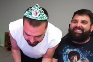 we back...
 w/ special guest  Coty w/ a T... 
get in here...

kick.com/picnickbasket