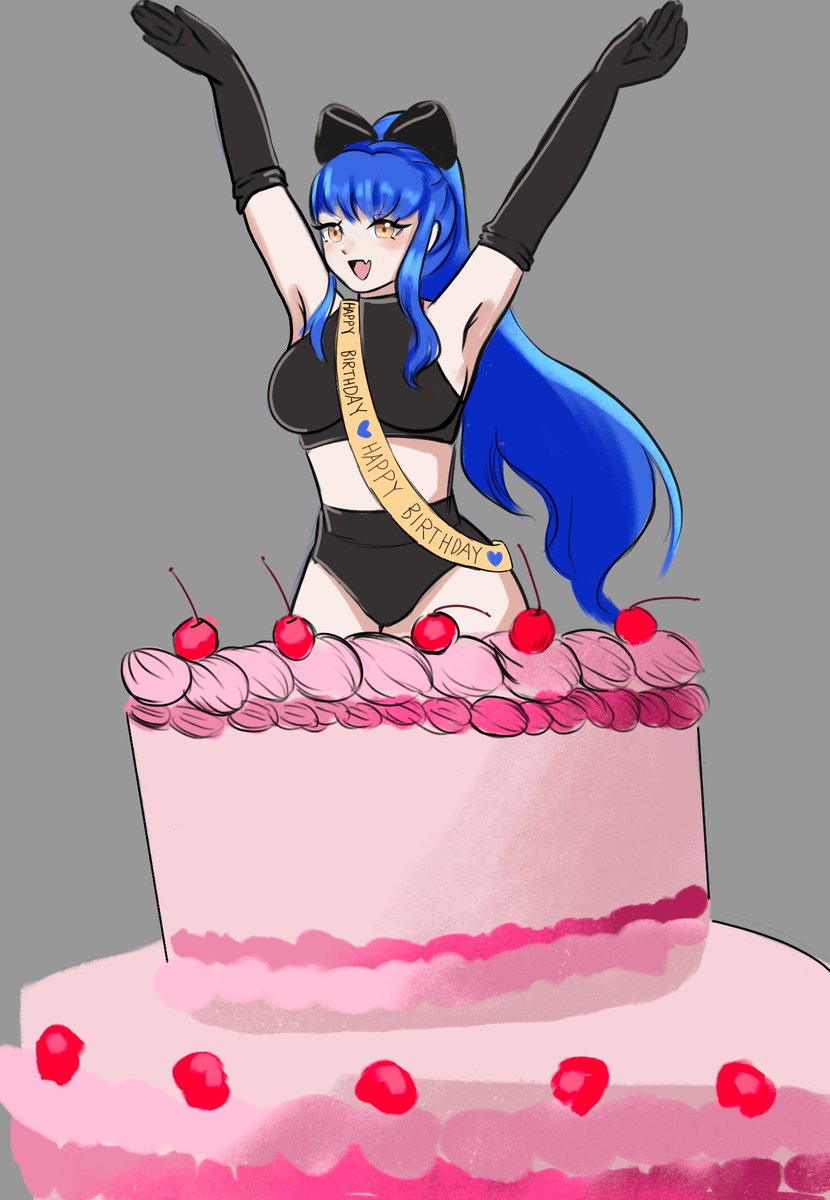 Goooood morning Kyonies!

Its Fri-YAY &amp; the weekend isn't far off now! You can do it, one final push to get through! 💙❤️