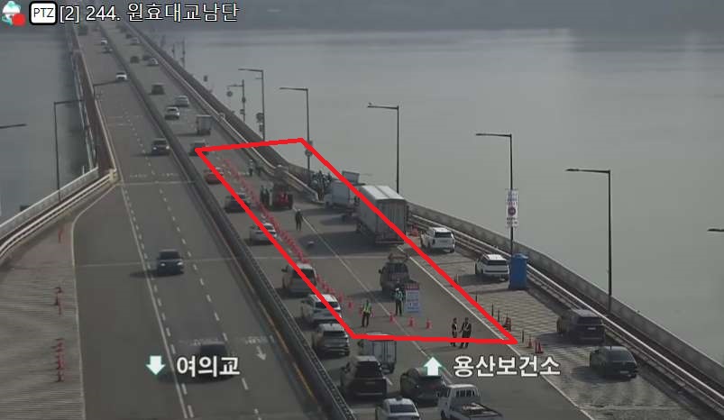 2025 서울세계불꽃축제 대표 이미지