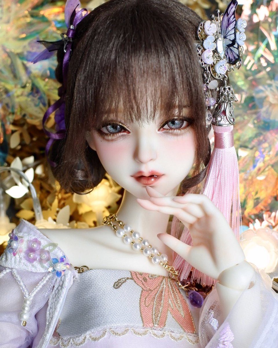 sei.to.doll on X: 
