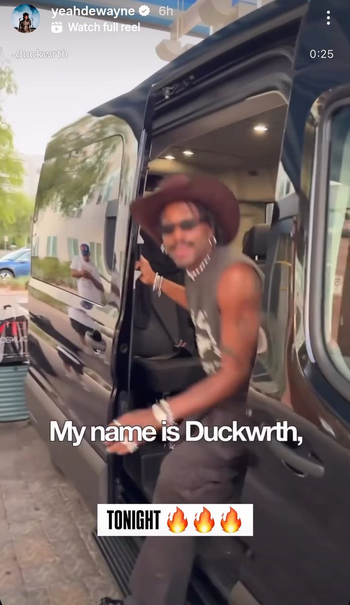 De'wayne Updates ⭕ tweet media