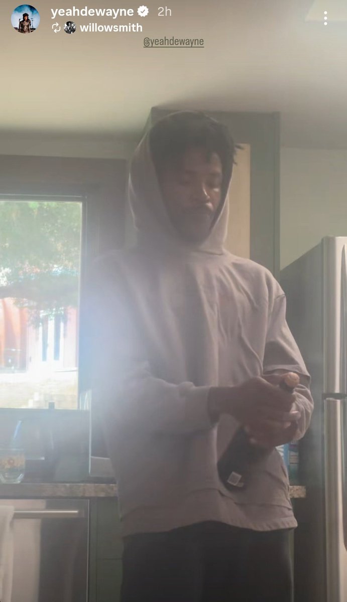 De'wayne Updates ⭕ tweet media