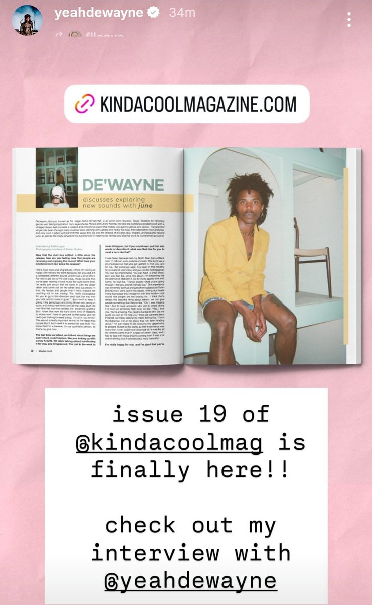 De'wayne Updates ⭕ tweet media