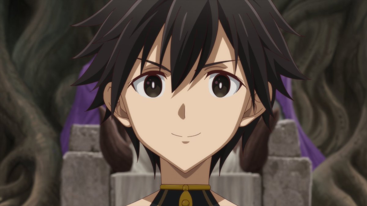 マイノグーラ 最終回ご視聴ありがとうございました！ 前回からタクトは