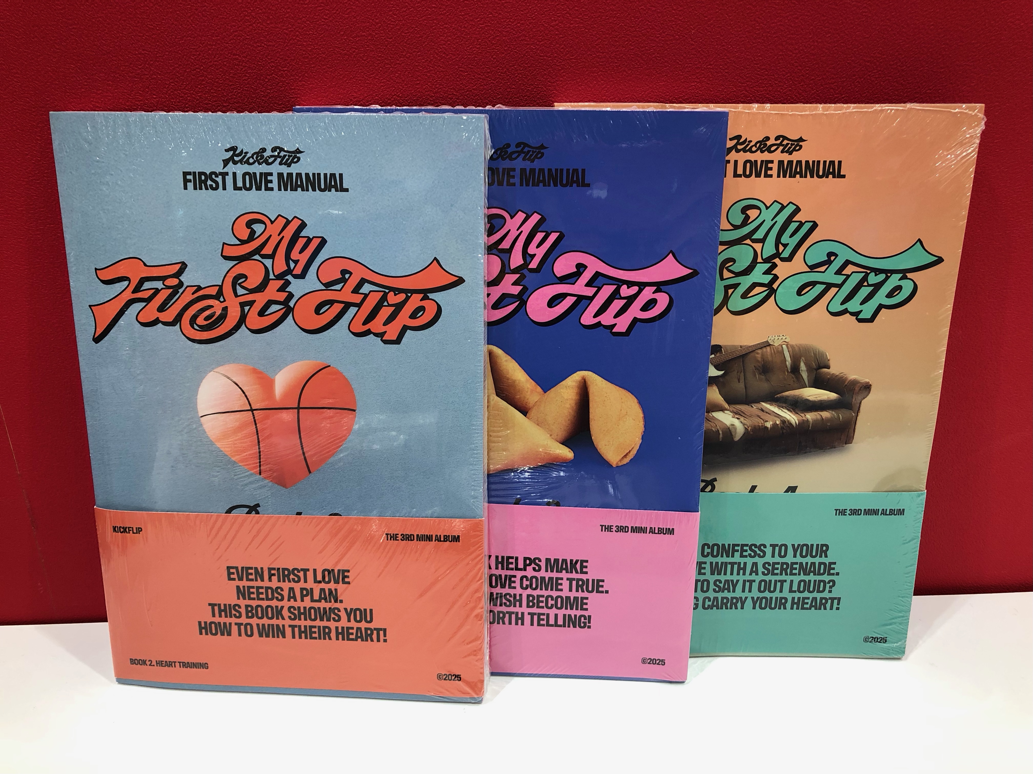 玉光堂イオンモール旭川駅前店 on X: 