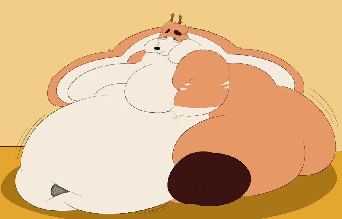 Fluflufluflufen's tweet photo. Congratulations to the winner @tummysleeper, thank you to everyone else who participated ^^ https://t.co/StFx3AQDJw