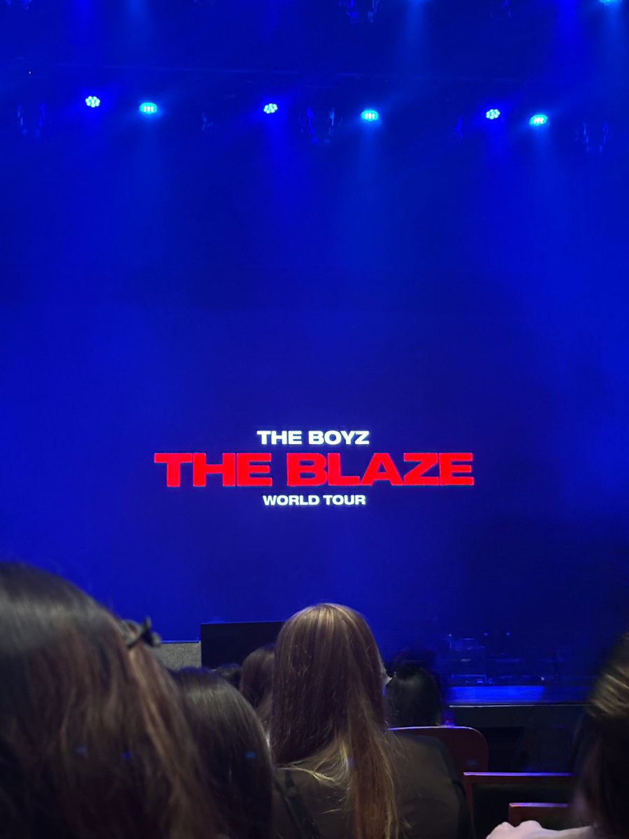 leeeju51's tweet photo. ✈️250924 THE BLAZE in Tacoma 🇺🇸

人生初1人海外遠征(本国以外)完❕❕
高校生の時からK-POPのファンをしてきて、その時から抱いてた推しの海外公演に行く夢がやーっと叶いました❕❕
私にとって1人海外遠征はすっごくハードルが高かったけど行ってみたら意外といけました❕❕
次回また行きます❕❕ https://t.co/qcn0utTgPm