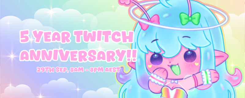 this happenin soon~ linky below for reminder ♡(>ᴗ•)