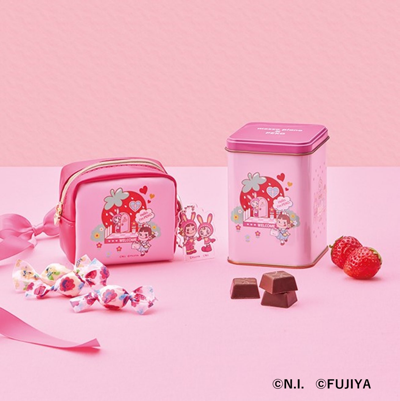 ペコちゃんオーダー 不二家洋菓子店【公式】 (@Fujiya_Yougashi) / X