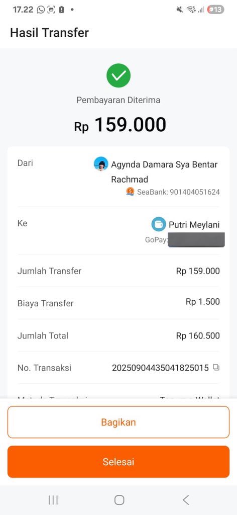 potoajg's tweet photo. freelance receh nih guys, tanpa co coan barang. 
Aku sewain akun LinkedIn aku yg ga kepake, lumayan bgt seminggu dibayar 160k-240k.
Kita ga ngapa2in tp tiap minggu gajian🤣🤣

#zonauang #zonajajan #jobreceh #freelance https://t.co/qhbtCsGwbu