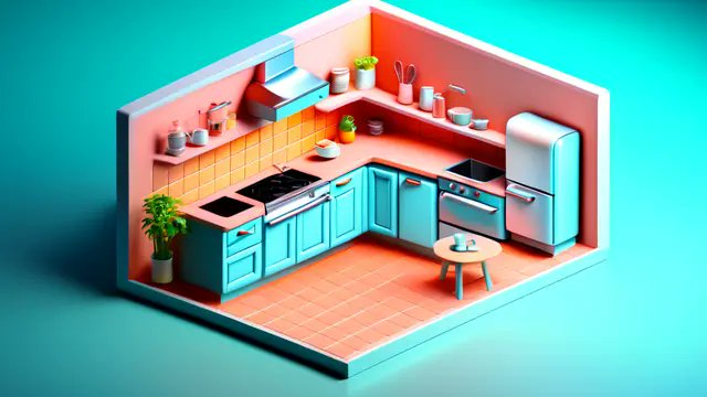 Husnain_Shakar's tweet image. Intelligent Kitchen Automation—AI-driven, efficient, and powered by IDEEZA’s Generative AI for everyday ease.

👉 Join the waitlist: ideeza.com/waitlist

#GenerativeAI #IDEEZA #SmartKitchen #SmartHome #FutureTech #NextGenInnovation