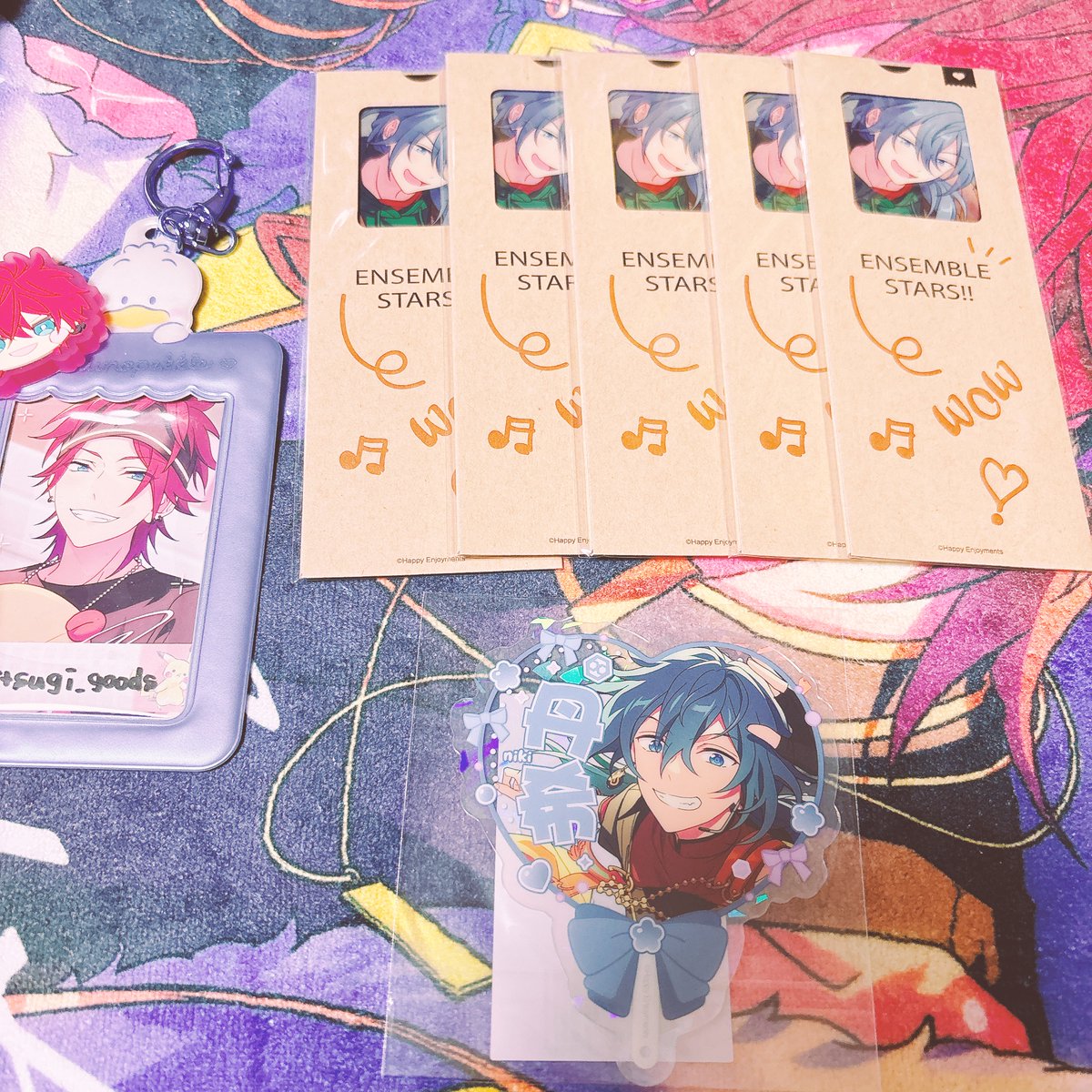 ひつぎ (@hitsugi_goods) / X