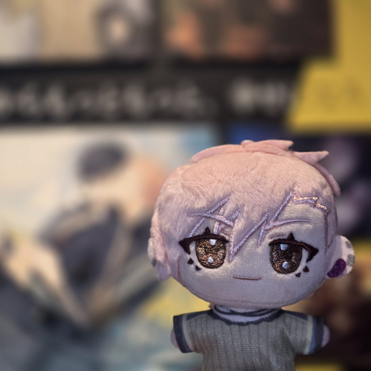 ✼•┈┈•✼•┈┈•✼
 #キラメモ
開催中
✼•┈┈•✼•┈┈•✼
 
キラメモ京都会場好評開催中✨
10/27までの開催です。
みなさまのご来場をお待ちしております。

当日券は会場受付にて販売中！

公式サイト
20th-chiral-memories.com

#CHiRAL