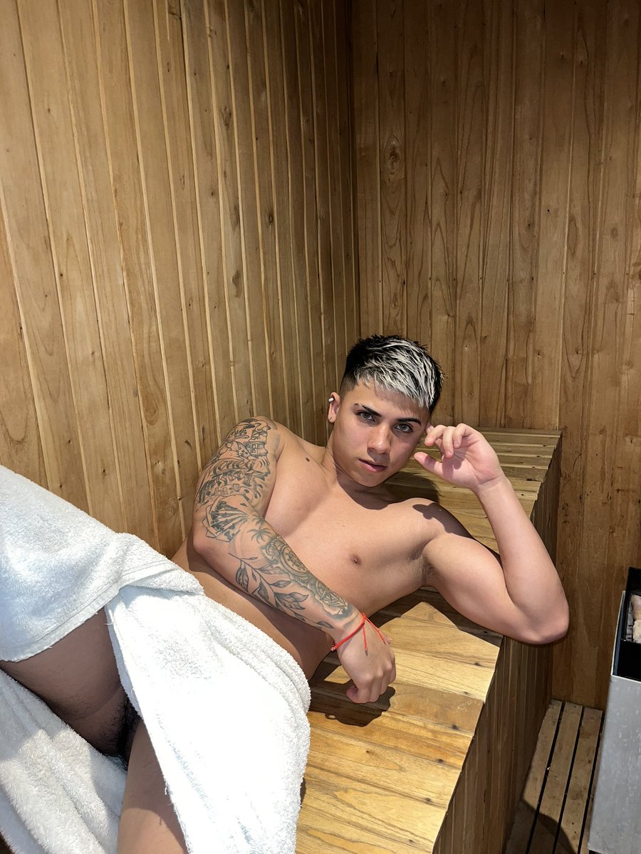 Rami Gutierrez ⭐️ VIP tweet media