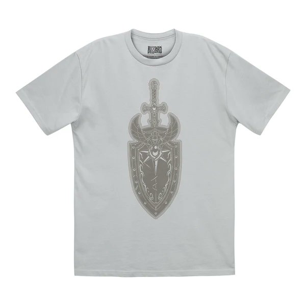 Proenix00's tweet image. [#WoW] Nuevos artículos de #WorldofWarcraft: Midnight a la venta:

&amp;gt; Camiseta de Arator tinyurl.com/3e34pr9r
&amp;gt; Camiseta de Liadrin tinyurl.com/2s4cxdm5
&amp;gt; Camiseta de los Hogares tinyurl.com/4r35jety
&amp;gt; Sudadera Corazón Oscuro tinyurl.com/mhmumnfr