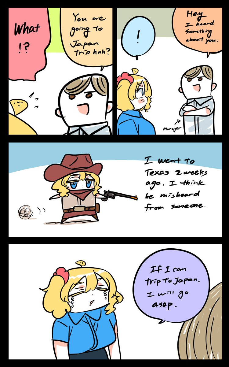 勘違いされるフロリダちゃん日記です。

"Misunderstanding" Florida diary. 