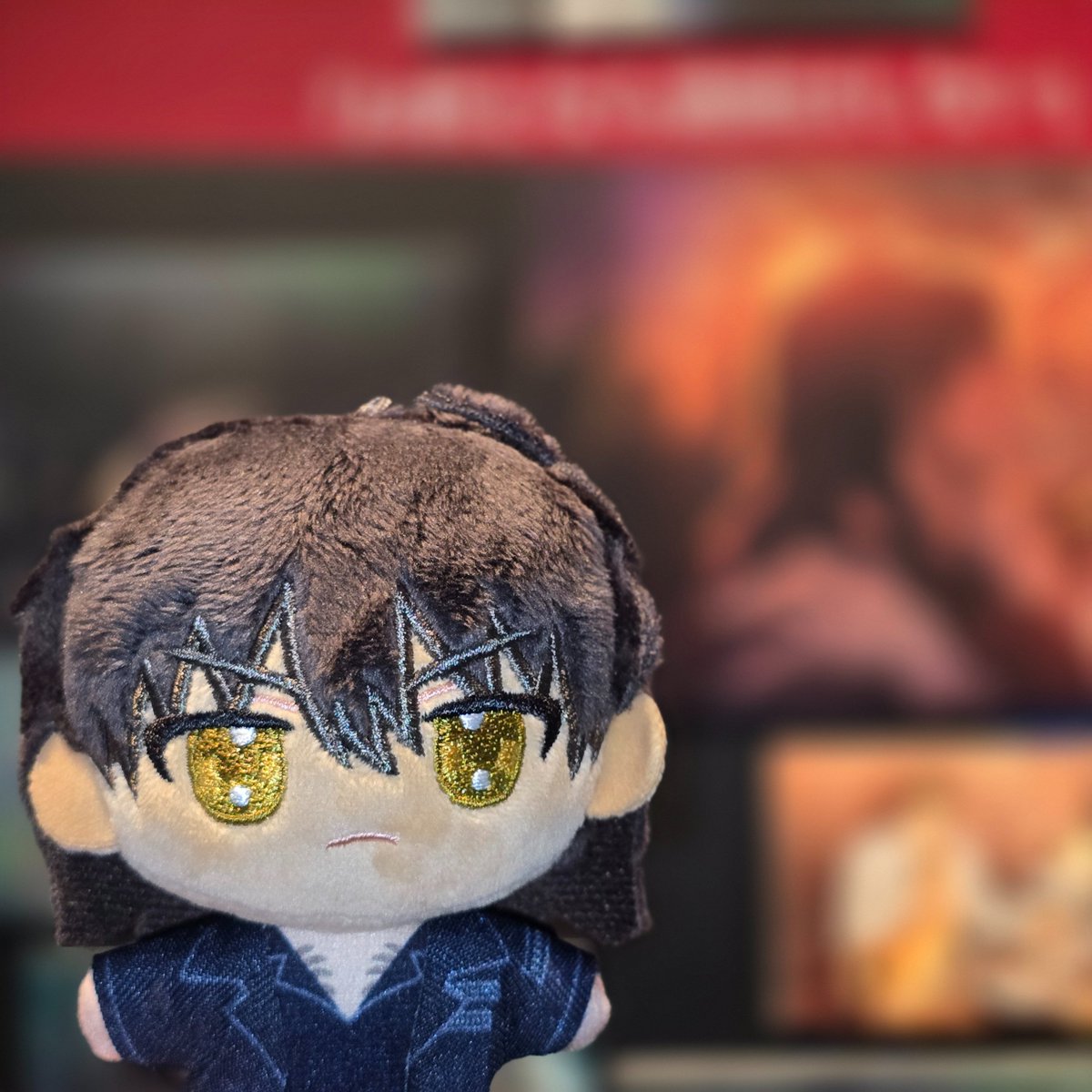 ✼•┈┈•✼•┈┈•✼
 #キラメモ
開催中
✼•┈┈•✼•┈┈•✼
 
キラメモ京都会場好評開催中✨
10/27までの開催です。
みなさまのご来場をお待ちしております。

当日券は会場受付にて販売中！

公式サイト
20th-chiral-memories.com

#CHiRAL