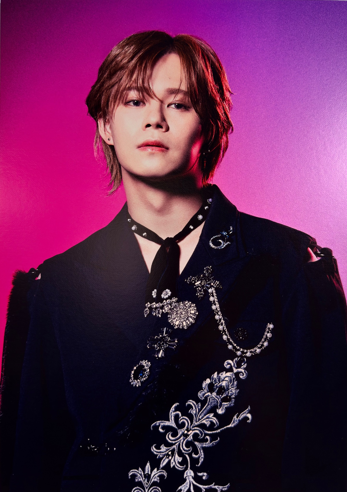 超特急カイ - Search / X