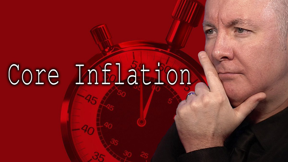 INFLATION LIVE - DONT MISS IT

ALL ON COCA COLA $400,000

The core PCE price index in the US, which excludes volatile and energy prices and is Federal Reserve's chosen gauge of underlying inflation in the US economy, went up 0.3% from the previous month in July of 2025. It was