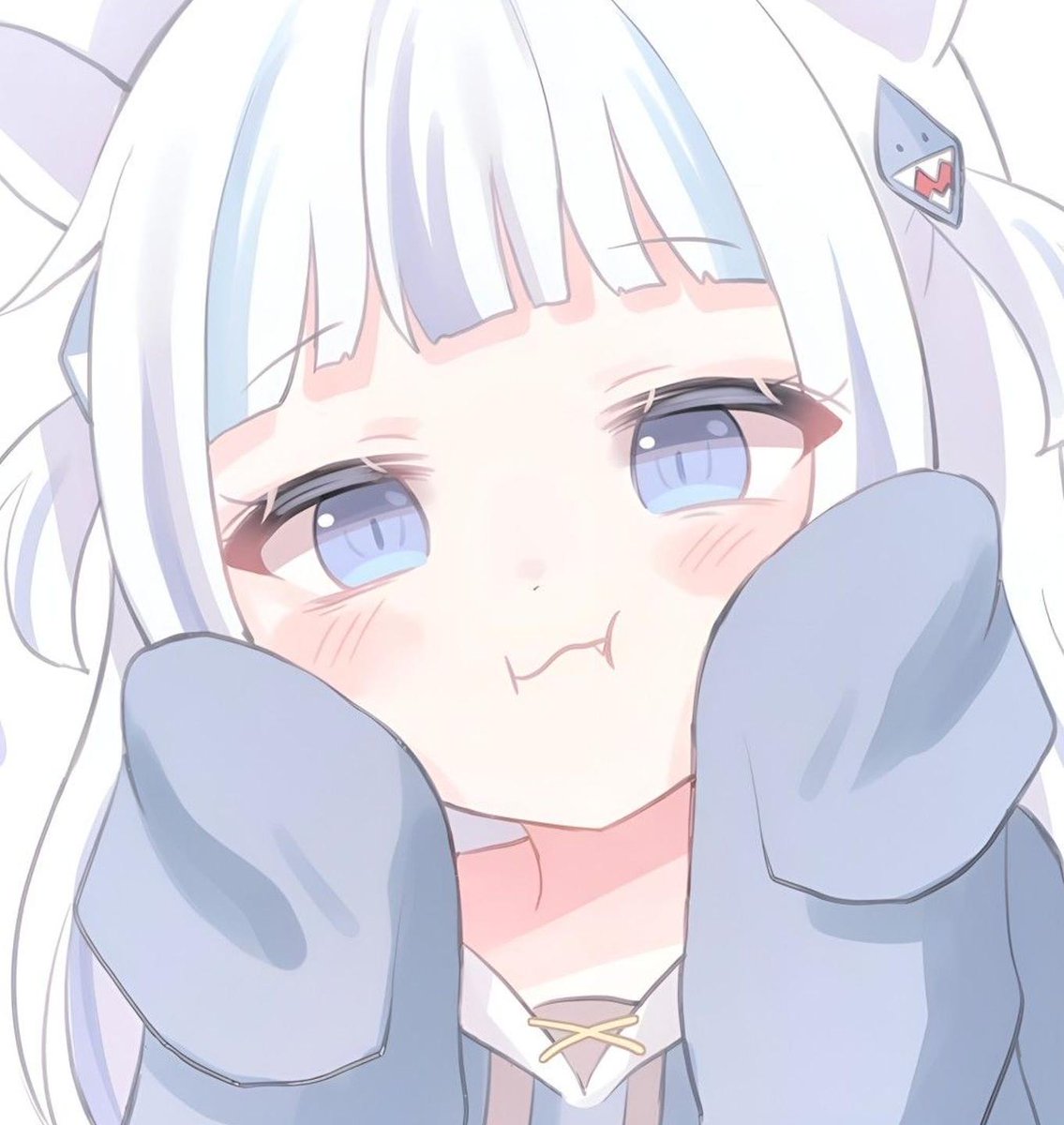 👱‍♂️
魅せてくれ！
🐚 👩‍🦳
