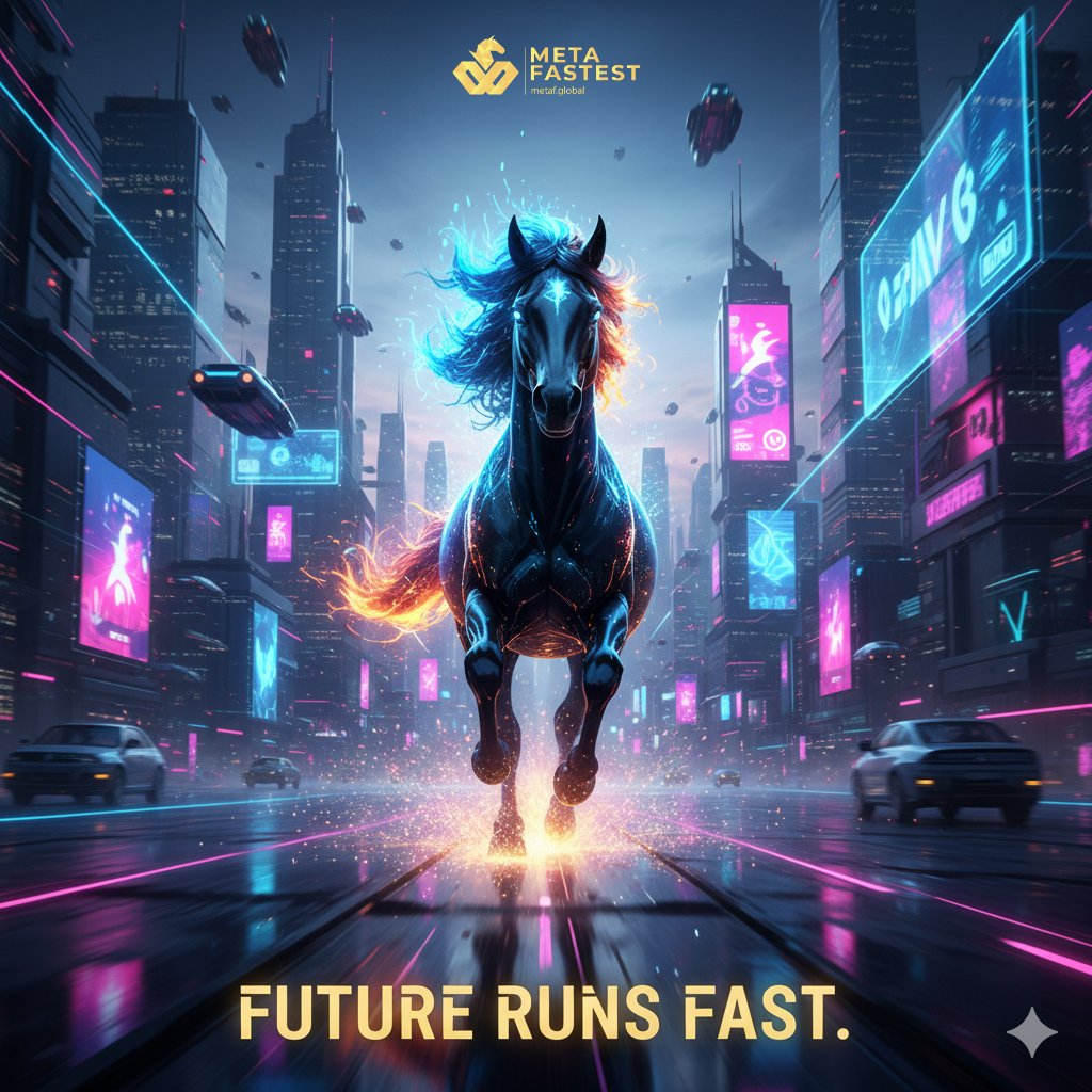 FastestMeta's tweet image. 🚀 The future belongs to the fast.
In MetaFastest, you don’t just keep up – you lead. 🌐

👉 [metaf.global]

#MetaFastest #FutureIsFast #NextGenGaming #NFTLifestyle #GameFi