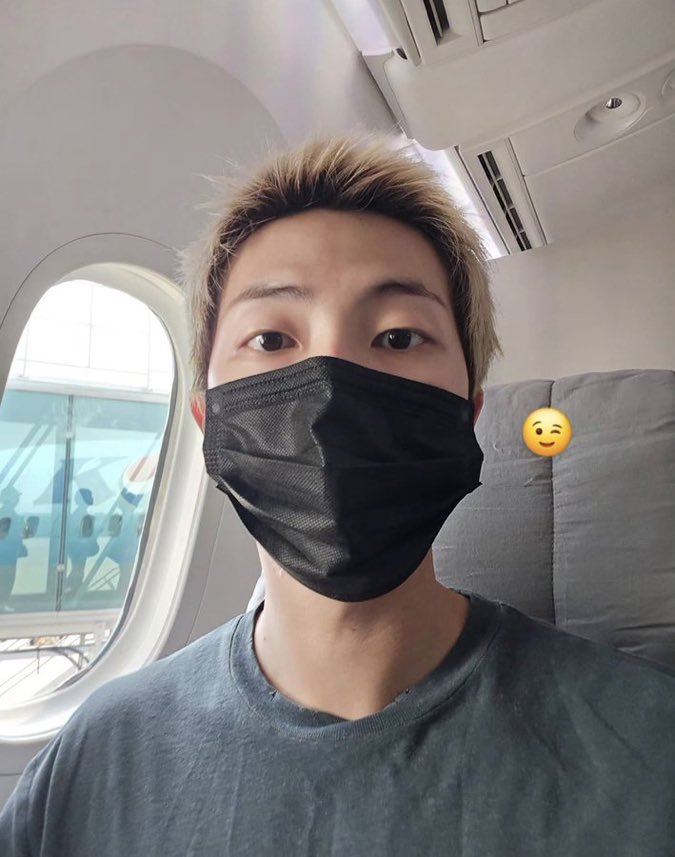safe skies, joonie