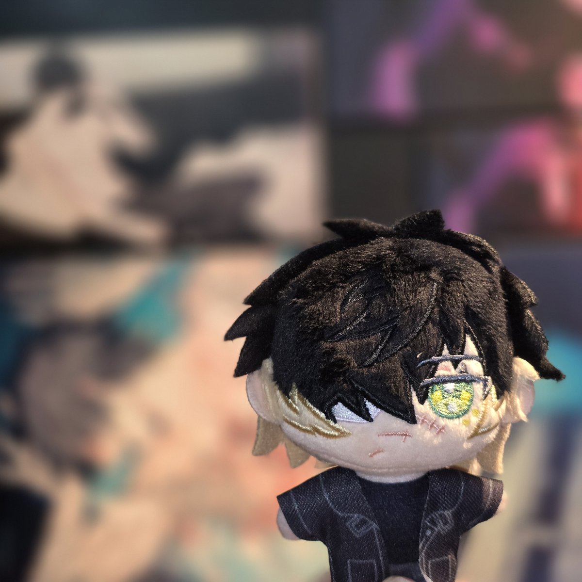 20th anniversary NITRO CHiRAL Memories (@20th_CHiRAMemo