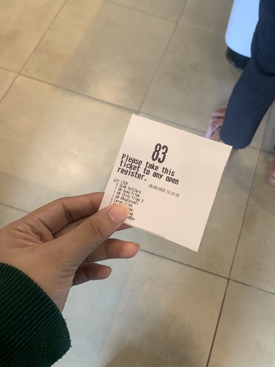 it’s HERE!!! 💜

bought two for myself + libre ni ate 🥹