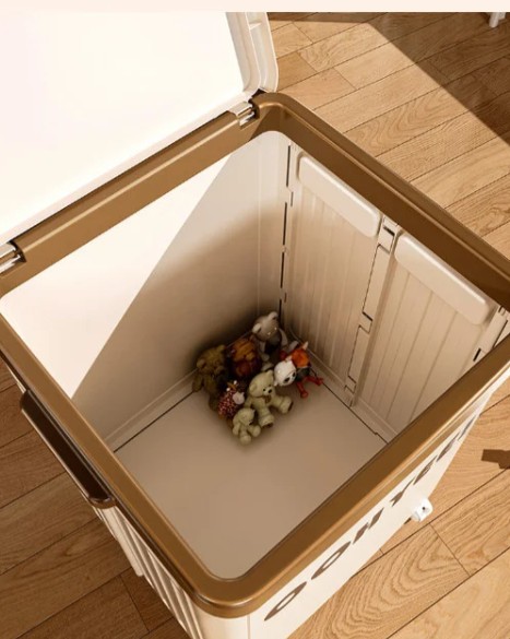 business4Blogs's tweet image. Keep your space tidy with this foldable storage box! Heavy-duty, collapsible, with wheels for easy moving. 📧 info@outdoorfurnitureco.com.au

#OutdoorStorage #FoldableBox #HeavyDutyStorage #ToyOrganizer #CollapsibleBin #StorageSolutions 

outdoorfurniturecoaustralia.com.au/product/beige-…