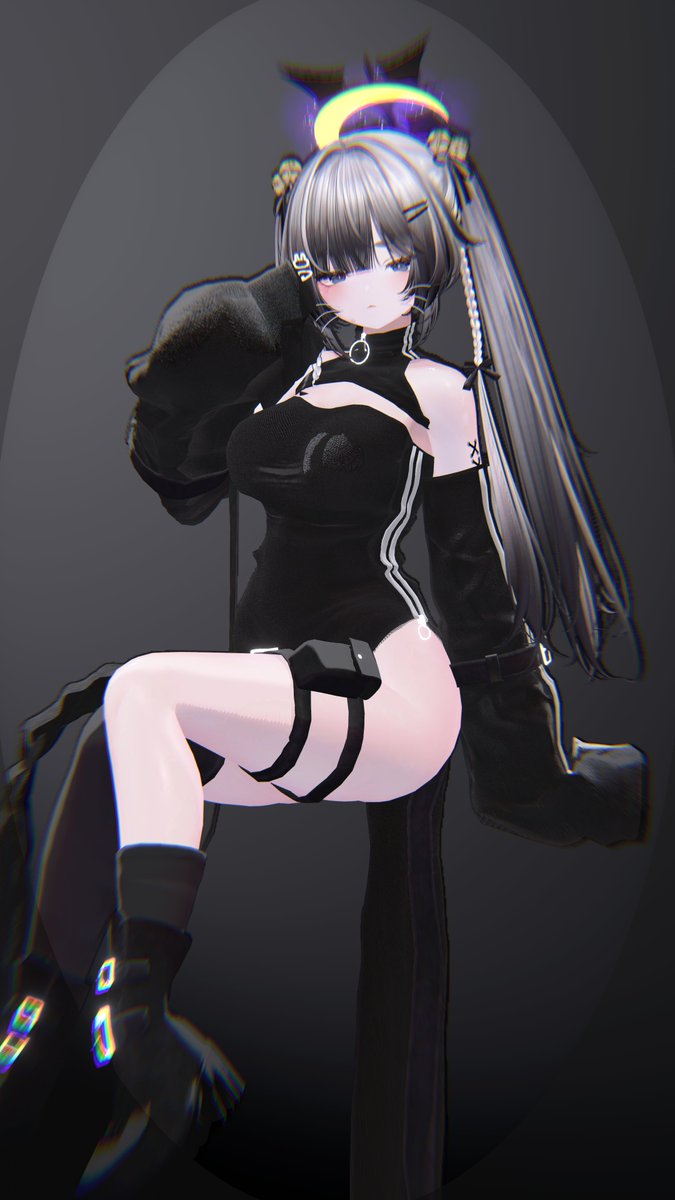 TOWANI0804's tweet image. しなの

#ありすふく #Deviate #VRChat #Shinano3D #shinano_3d