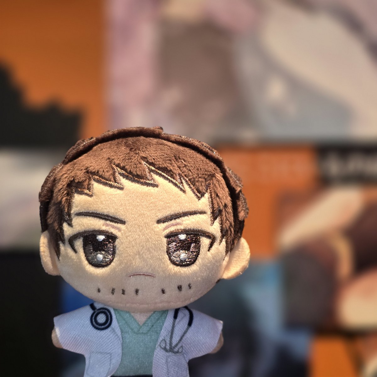 ✼•┈┈•✼•┈┈•✼
 #キラメモ
開催中
✼•┈┈•✼•┈┈•✼
 
キラメモ京都会場好評開催中✨
10/27までの開催です。
みなさまのご来場をお待ちしております。

当日券は会場受付にて販売中！

公式サイト
20th-chiral-memories.com

#CHiRAL