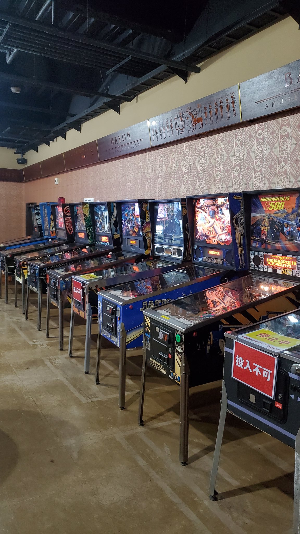 ゲーセンはとる専ページ 自宅用”のゲーセン筐体、3/4スケールの「ARCADE1UP」をタイトー