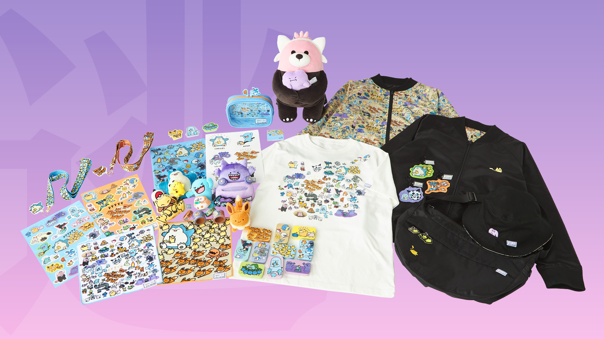 キャラクターグッズ　アニメグッズ ポケモン　大量　まとめ売り 楽天市場】ポケットモンスターXYポケモングッズコレクション