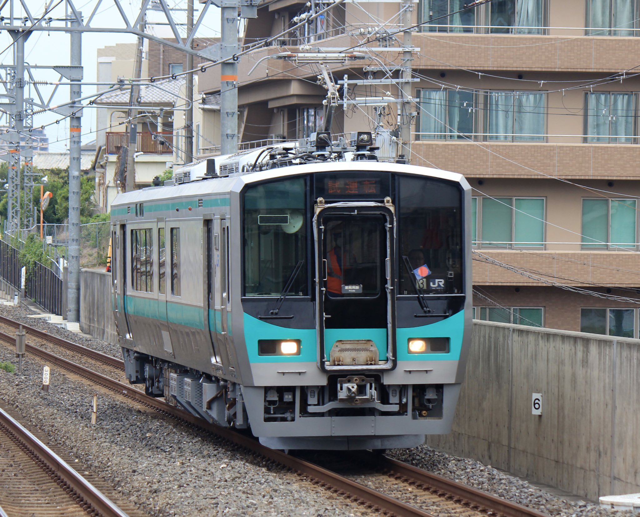 TetsuE233 (@Tetsu01905983) / X